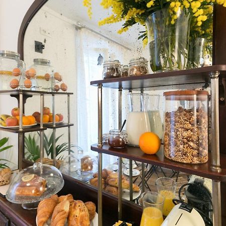 Hotel Hector Париж Екстер'єр фото