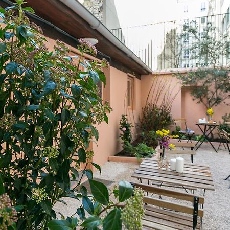 Hotel Hector Париж Екстер'єр фото