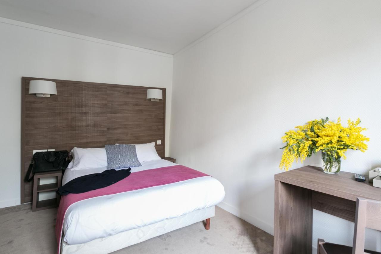 Hotel Hector Париж Екстер'єр фото