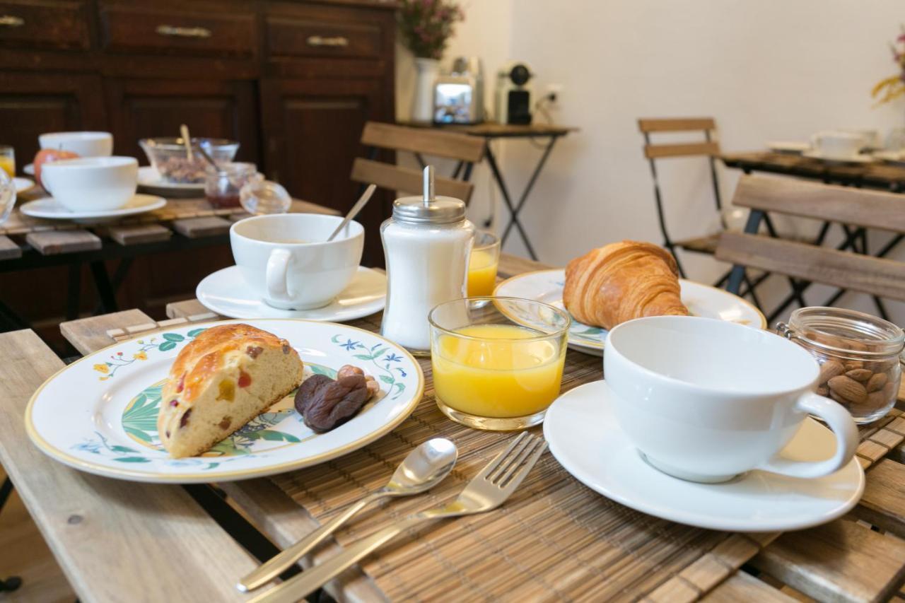 Hotel Hector Париж Екстер'єр фото