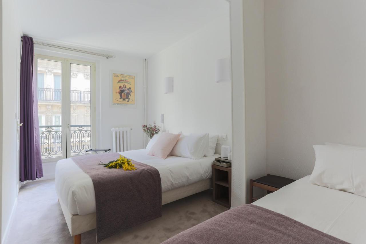 Hotel Hector Париж Екстер'єр фото
