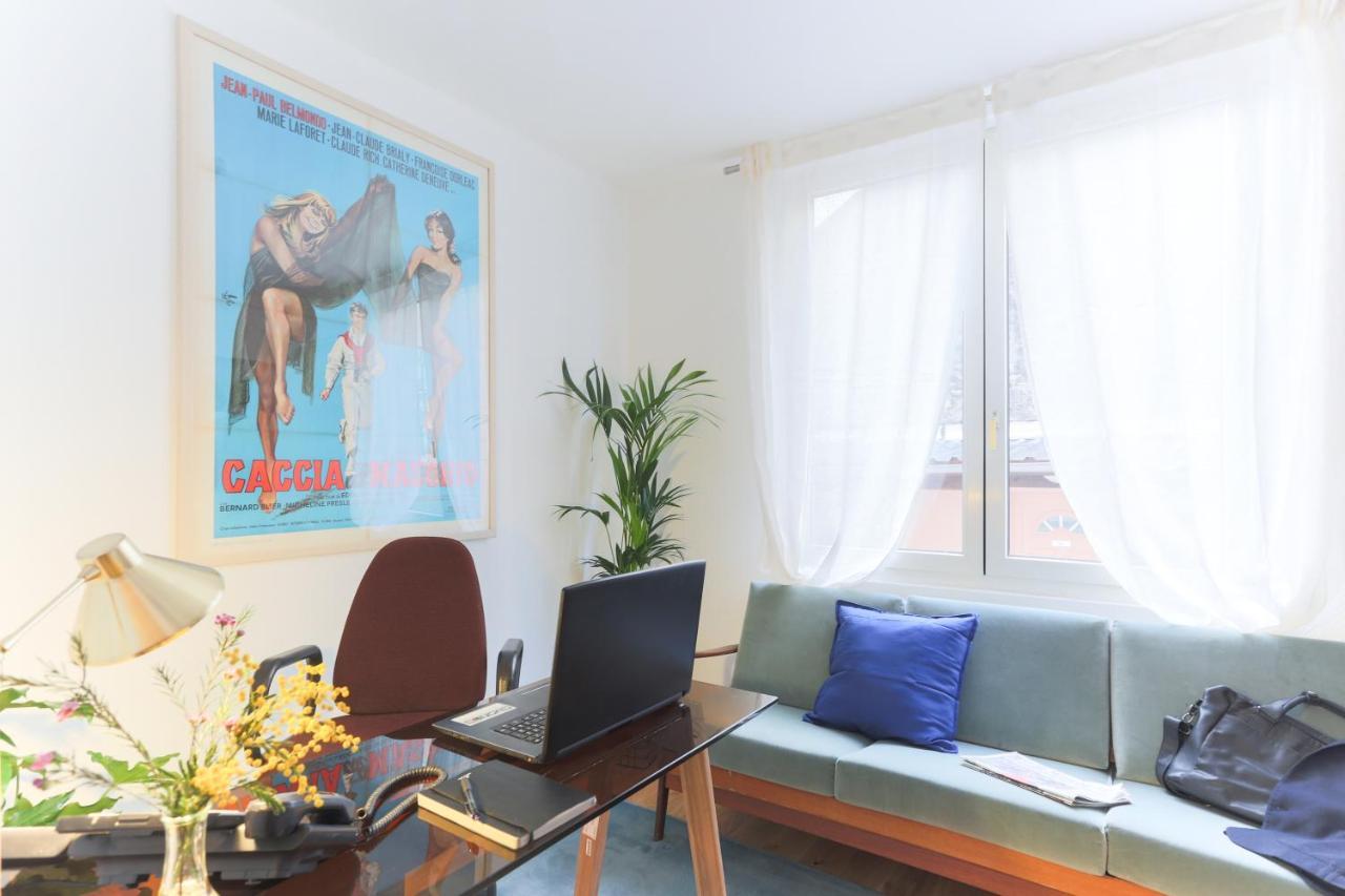 Hotel Hector Париж Екстер'єр фото
