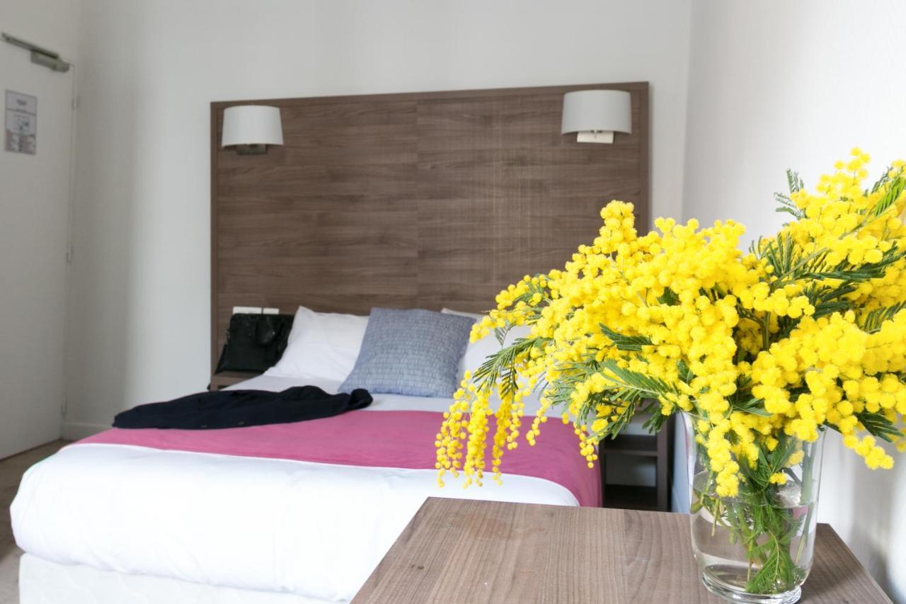 Hotel Hector Париж Екстер'єр фото