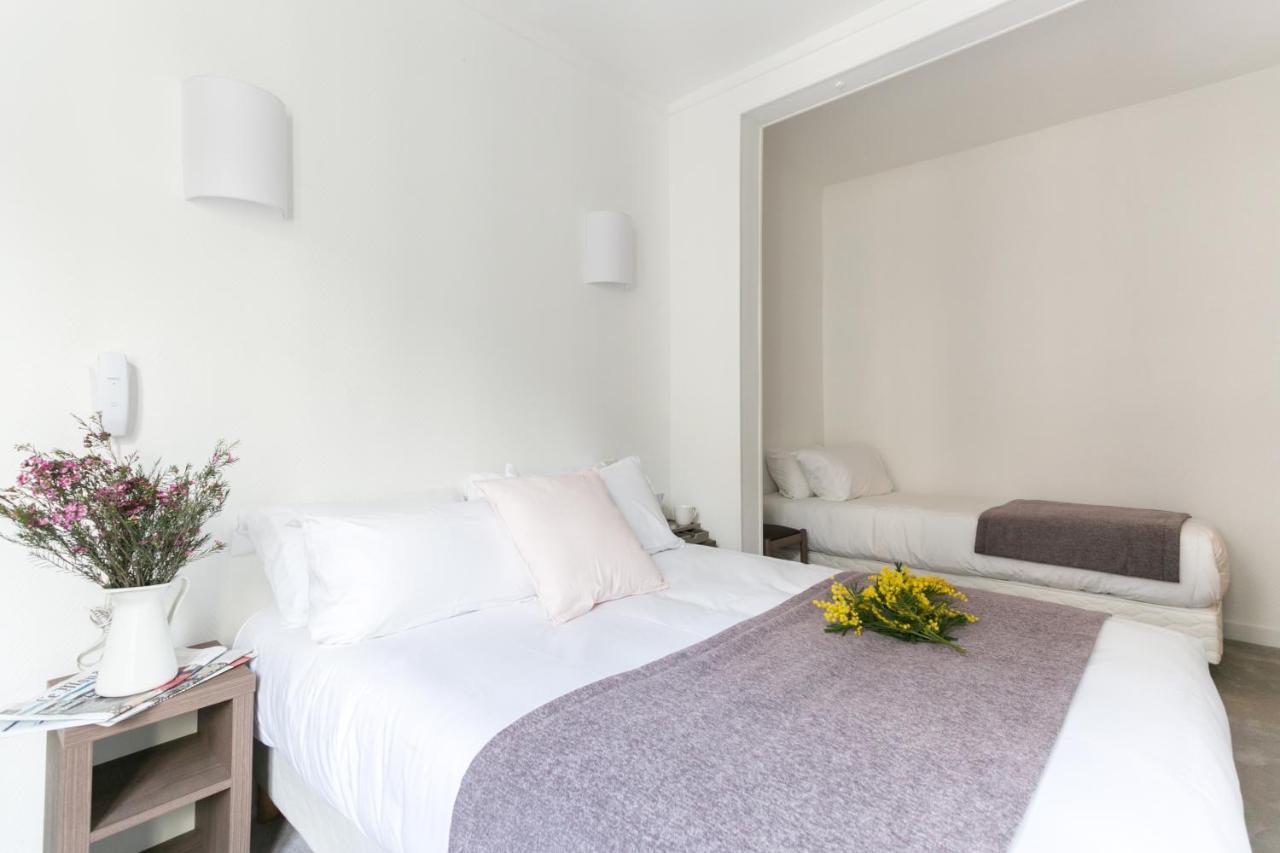 Hotel Hector Париж Екстер'єр фото