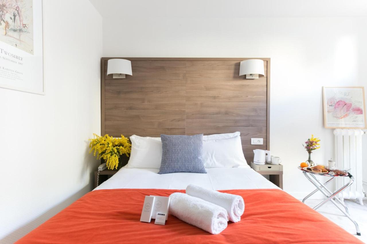 Hotel Hector Париж Екстер'єр фото