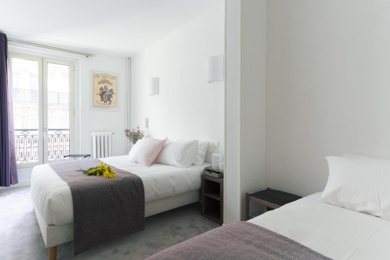 Hotel Hector Париж Екстер'єр фото